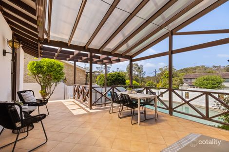 Property photo of 12 Murrumba Place East Killara NSW 2071