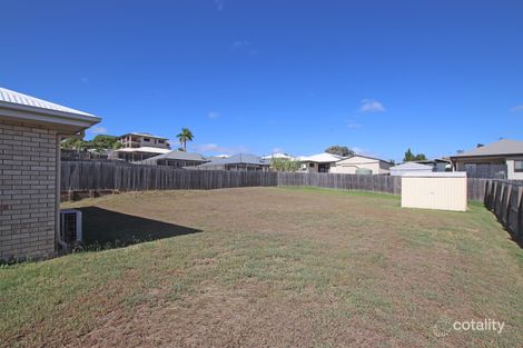 Property photo of 16 Panorama Drive Biloela QLD 4715