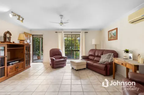 Property photo of 80 Pine Mountain Road North Ipswich QLD 4305