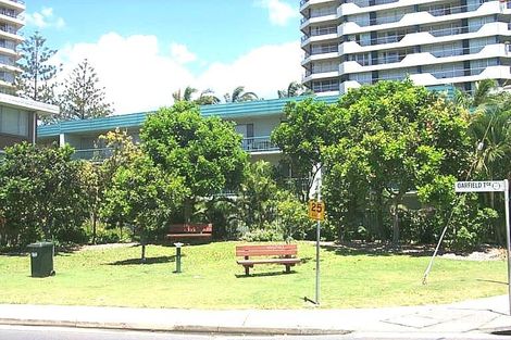 72 Garfield Tce, Surfers Paradise, QLD 4217