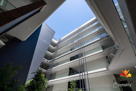 601/9 Tully Rd, East Perth, WA 6004