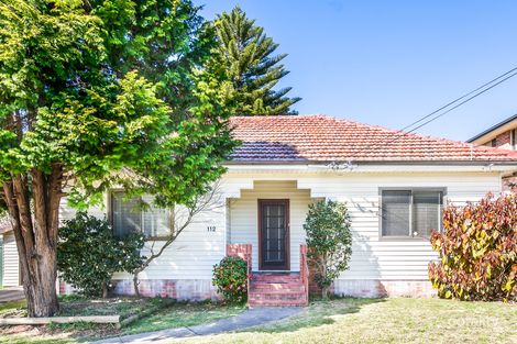 112 Railway Cres, Jannali, NSW 2226