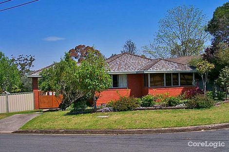Property photo of 65 Farnell Avenue Carlingford NSW 2118
