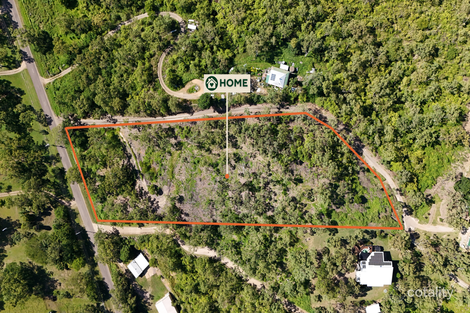 Property photo of 59 Alligator Creek Road Alligator Creek QLD 4816