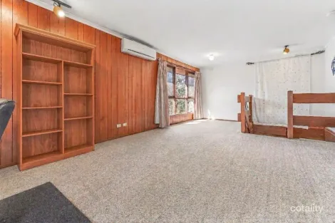 Property photo of 23 Bengal Crescent Mount Waverley VIC 3149