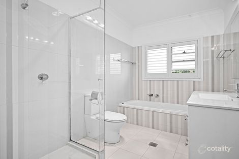 Property photo of 2/1 Darwin Street West Ryde NSW 2114