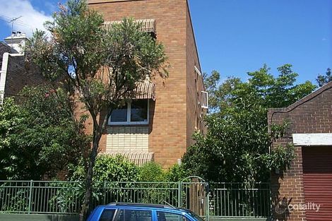 1/147 Australia St, Camperdown, NSW 2050