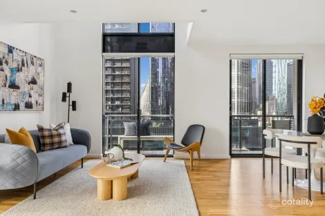 1110/87 Franklin St, Melbourne, VIC 3000