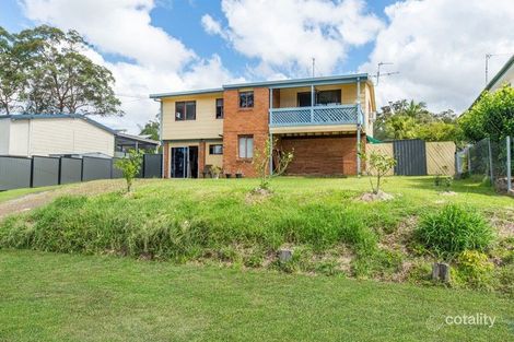 Property photo of 12 Spring Court Nerang QLD 4211