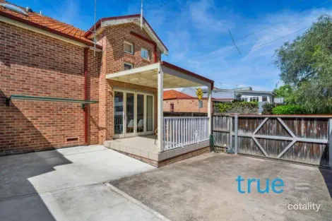 Property photo of 58A Flood Street Leichhardt NSW 2040