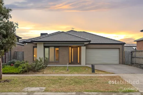 366 Saltwater Prom, Point Cook, VIC 3030