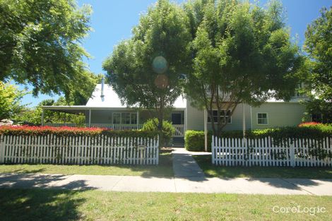 Property photo of 27 Birch Drive Bungendore NSW 2621