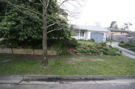 Property photo of 2 Kitson Street Ringwood VIC 3134