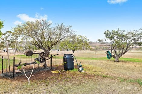Property photo of 78 Sawpit Road Ramsay QLD 4358