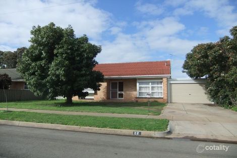 22 Mailey Cres, Parafield Gardens, SA 5107