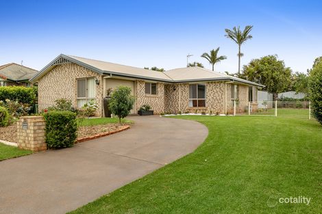 Property photo of 23 Dandelion Drive Middle Ridge QLD 4350