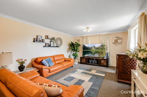 Property photo of 23 Dandelion Drive Middle Ridge QLD 4350