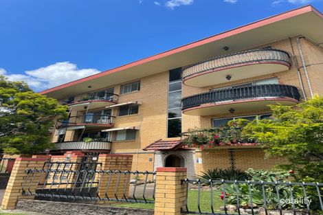 5/35 Kitchener St, Coorparoo, QLD 4151