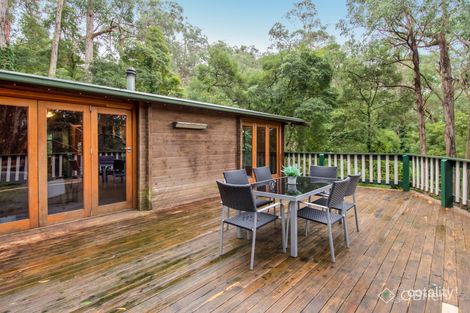 Property photo of 44 Centre Road Upwey VIC 3158