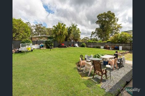 Property photo of 12 Spring Court Nerang QLD 4211