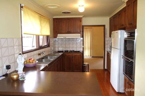 Property photo of 55 Alderford Drive Wantirna VIC 3152