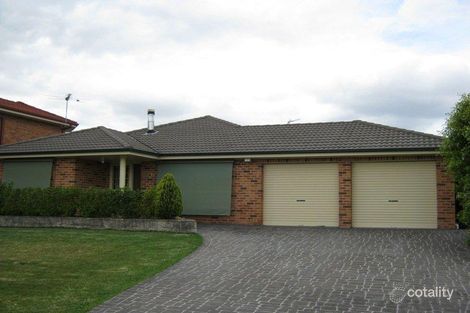 21 Alkoo Cres, Maryland, NSW 2287