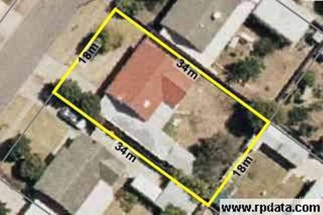 Property photo of 22 Mailey Crescent Parafield Gardens SA 5107