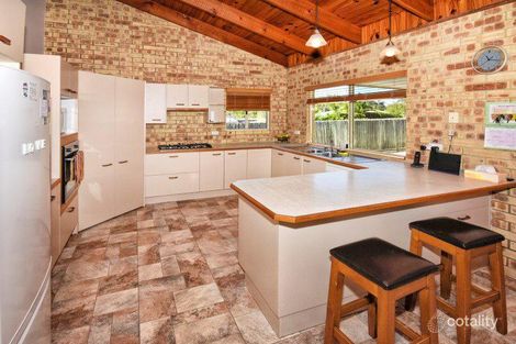 Property photo of 5 Ninderry Close Battery Hill QLD 4551