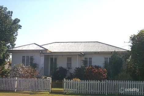 327 Ann St, Maryborough, QLD 4650