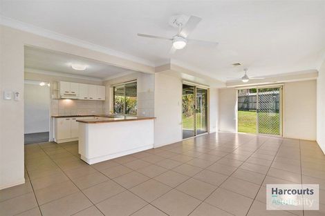 Property photo of 3 Daydream Place Eight Mile Plains QLD 4113