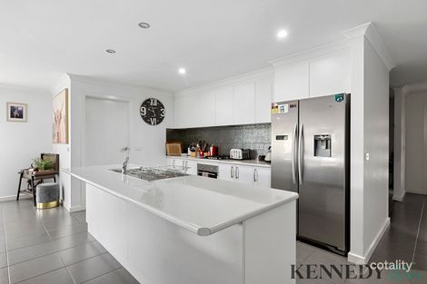 Property photo of 50 Thomas Street Yarrawonga VIC 3730
