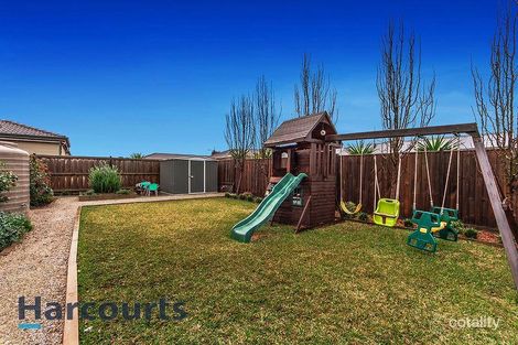 Property photo of 9 Remy Avenue Plumpton VIC 3335