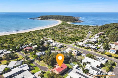 10 Ingram St, Broulee, NSW 2537