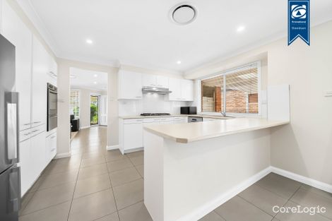 Property photo of 11 Timbara Court Wattle Grove NSW 2173