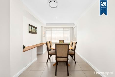 Property photo of 11 Timbara Court Wattle Grove NSW 2173