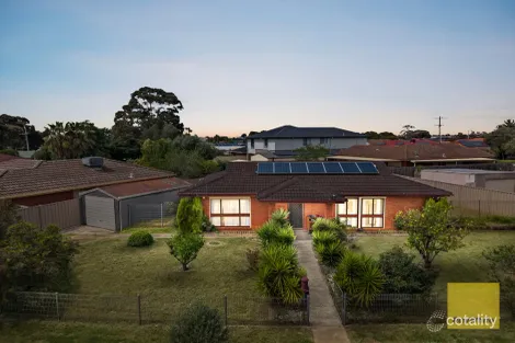 3 Bottlebrush Dr, Hoppers Crossing, VIC 3029