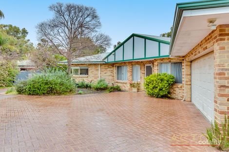 Property photo of 74 Chislehurst Road Lesmurdie WA 6076