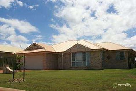 3 Winton Ct, Middle Ridge, QLD 4350