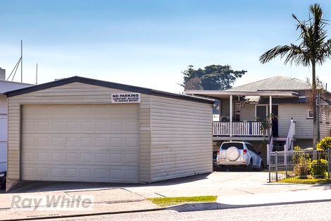Property photo of 515 Logan Road Greenslopes QLD 4120