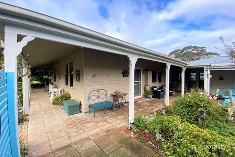 Property photo of 85 Punt Road Metung VIC 3904