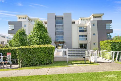 Property photo of 15/29-31 Dumaresq Street Gordon NSW 2072