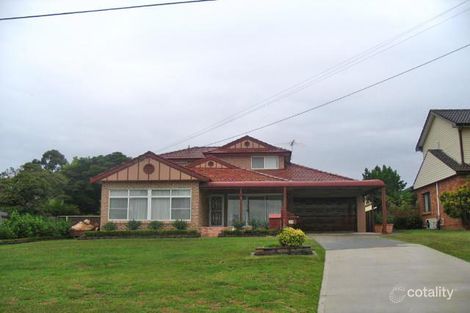 50 Sixth Ave, Loftus, NSW 2232