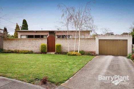 4 Holloway Ct, Noble Park, VIC 3174