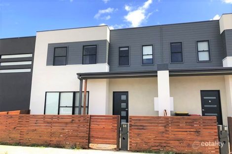 Property photo of 58 Oscar Circuit Roxburgh Park VIC 3064