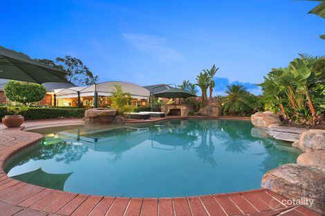 Property photo of 7 Pembury Close Denham Court NSW 2565