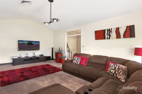 Property photo of 7 Pembury Close Denham Court NSW 2565