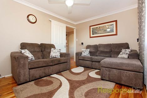 Property photo of 4 Denbern Street Dean Park NSW 2761