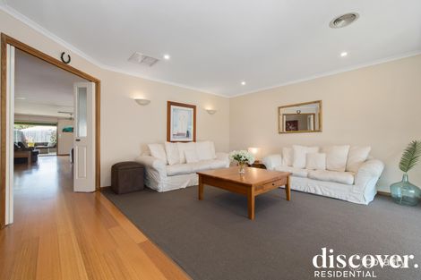 Property photo of 44 Bellis Circuit Botanic Ridge VIC 3977