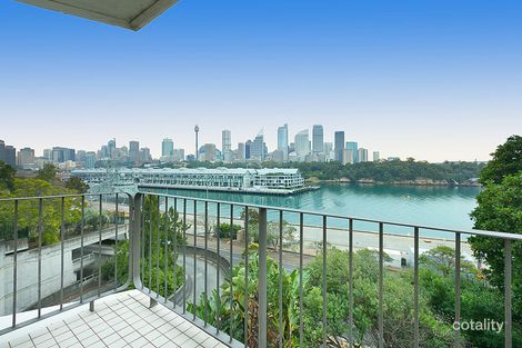 Property photo of 21/3 Wylde Street Potts Point NSW 2011