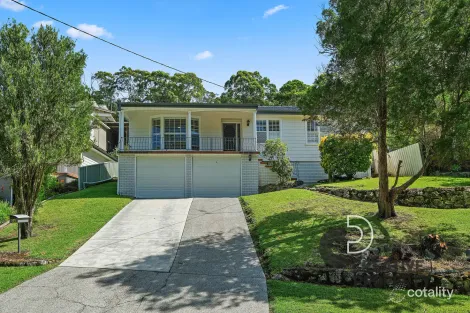 34 Kingsway Ave, Rankin Park, NSW 2287